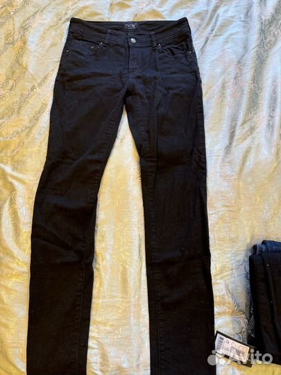 Джинсы armani jeans