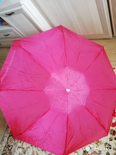 Зонтик женский