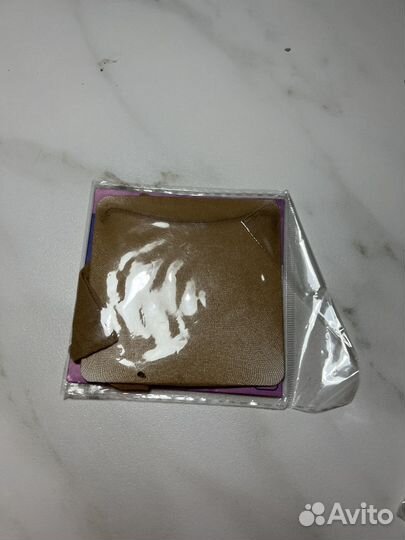 Носки и подследники новые по 2 пары