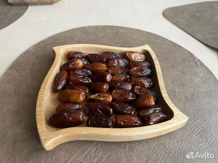 Блюдо сервировочное