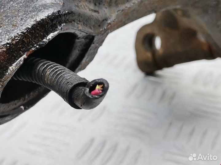 Ступица для Volkswagen Passat 5 GP