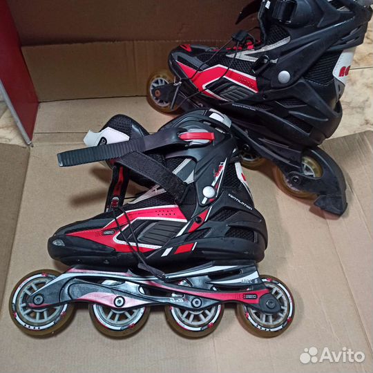 Ролики мужские 42 размер