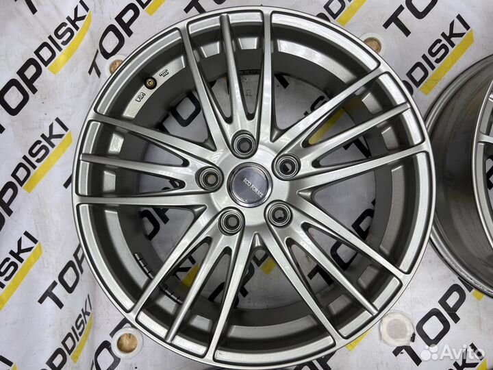 Диски на Mazda R17 Ecoforme 5-114.3 5x114.3 р 17