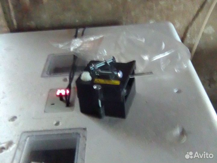 Автопереворот для инкубатора