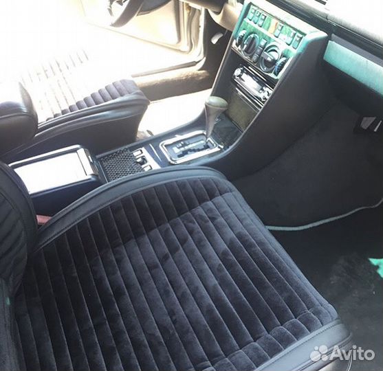 Велюр накидки