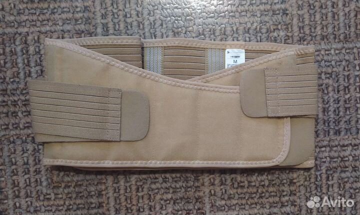 Бандаж для беременных бу