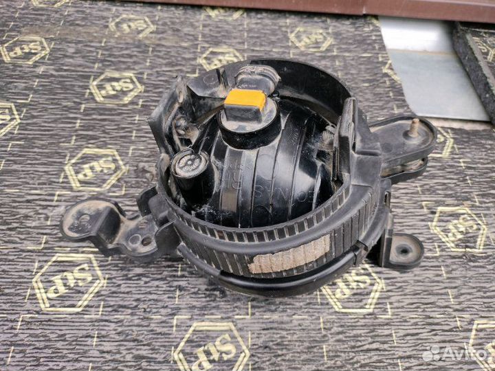 Противотуманная фара передняя правая Kia Soul