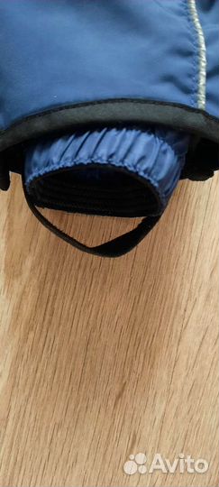 Зимние брюки и комбинезон