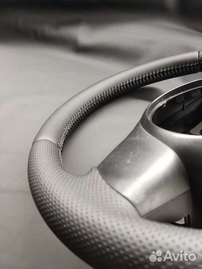 Руль Kia Cerato 2