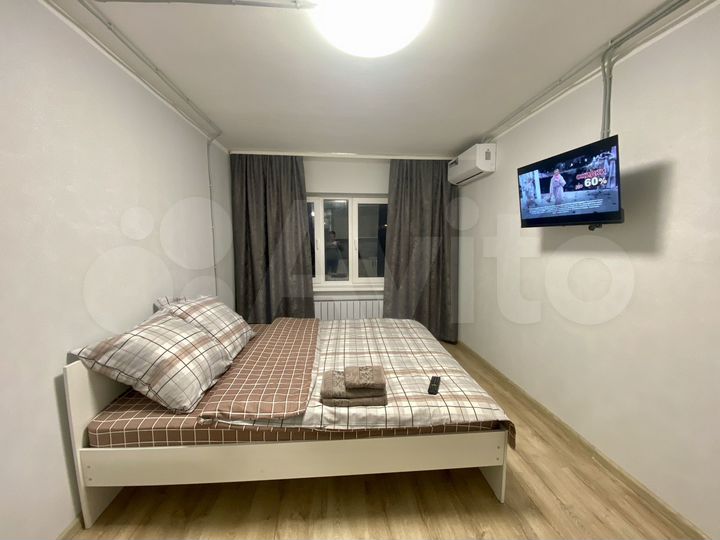 Квартира-студия, 24 м², 7/16 эт.