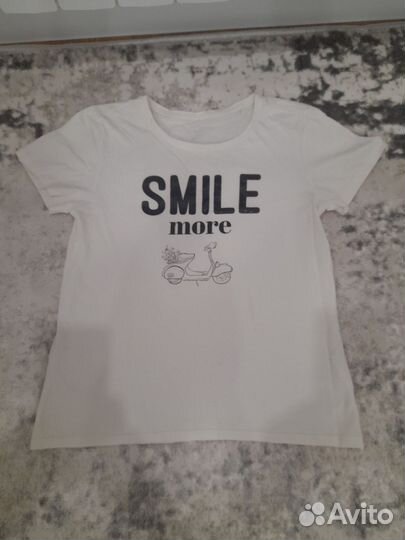 Футболки для девочки