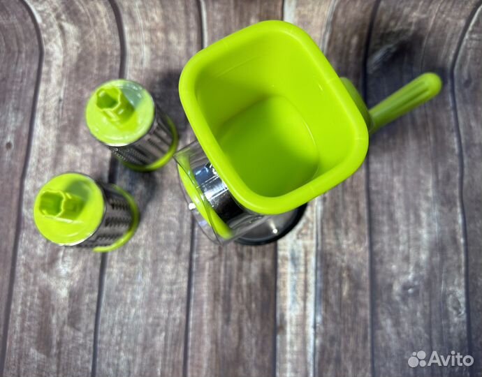 Овощерезка.Мультислайсер для овощей и фруктов