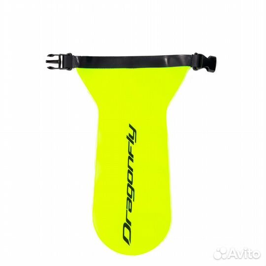 51550Гермоупаковка DF K-2 для телефона, Light Gree