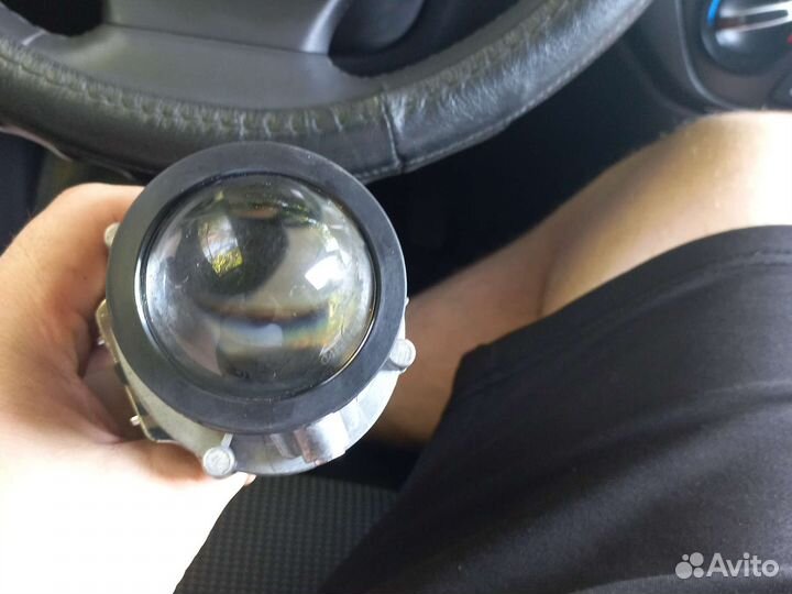 Продам птф на хундай солярис 2 рест