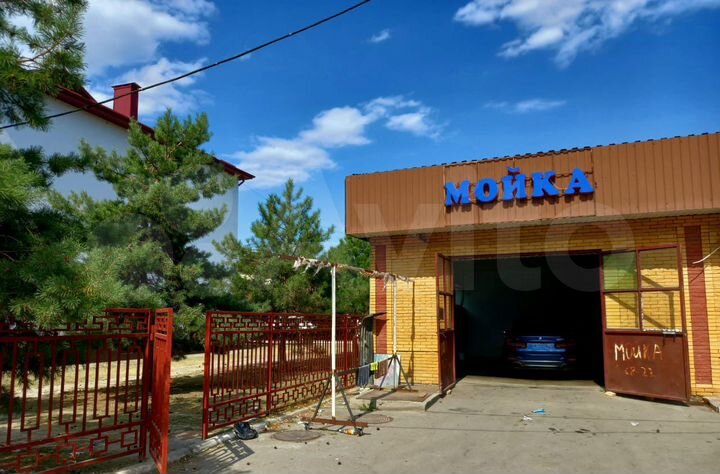 Здание, 79 м²