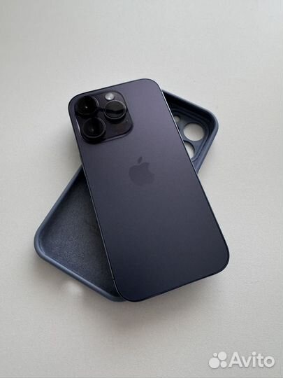 iPhone 14 Pro, 128 ГБ