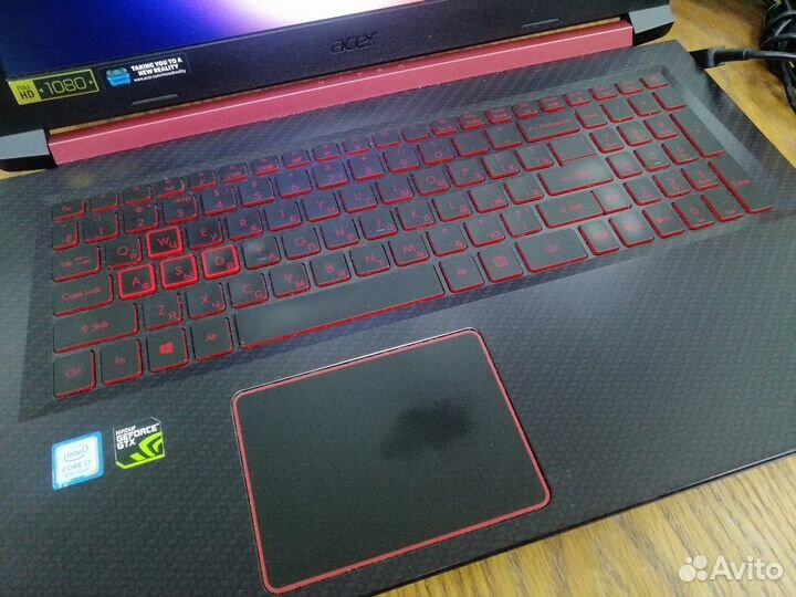 Ноутбук i7 12x2.2ггц/8Гб/256SSD