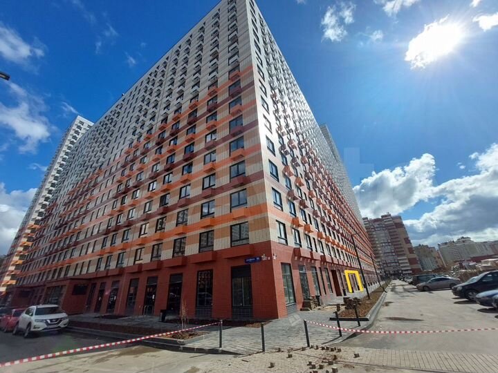 Торговая площадь, 88.8 м²