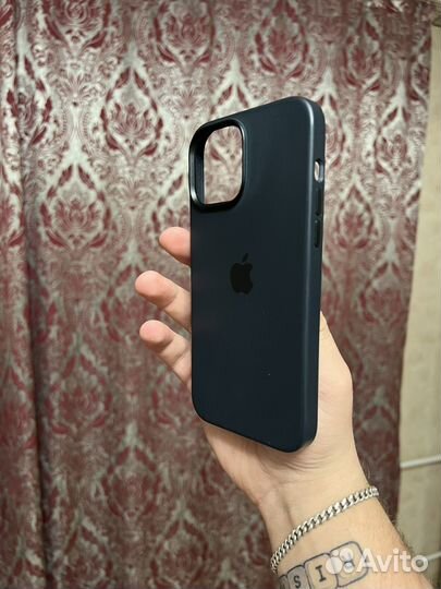 Чехол iPhone 13 pro max magsafe