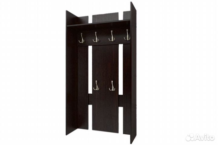 Вешалка для прихожей 