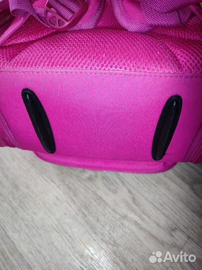 Ранец школьный для девочки новый