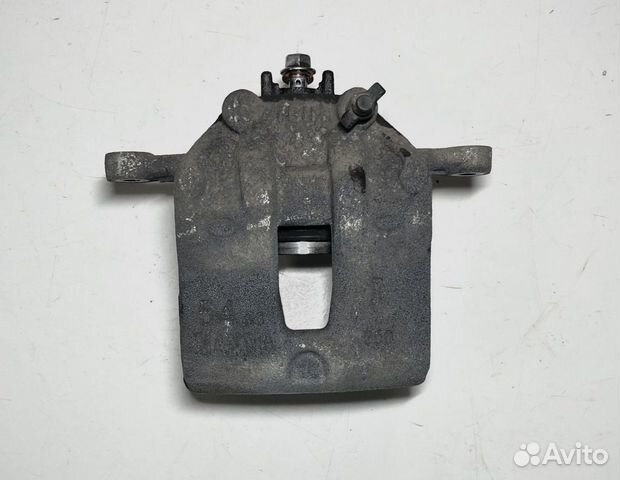 Суппорт передний Hyundai Solaris 2 2018 г