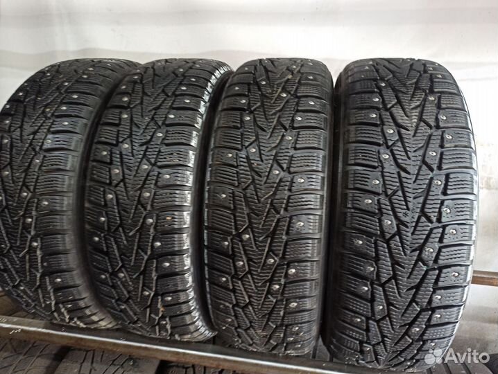 Nokian Tyres Nordman 7 185/60 R15