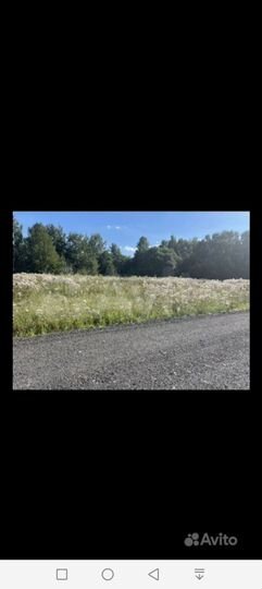 Участок 6,7 сот. (ИЖС)