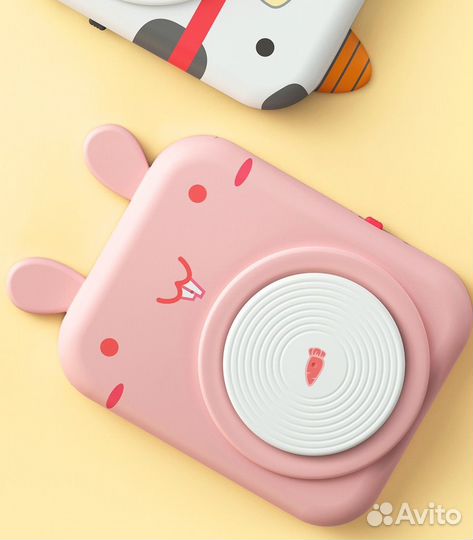 Гончарная станция детская