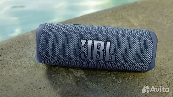 Аудио колонка JBL оригинал 40 Вт