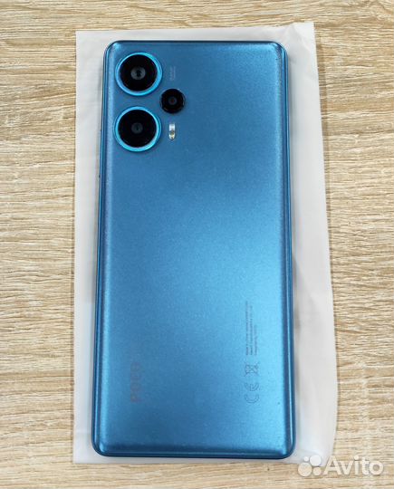 Xiaomi POCO F5, 8/256 ГБ