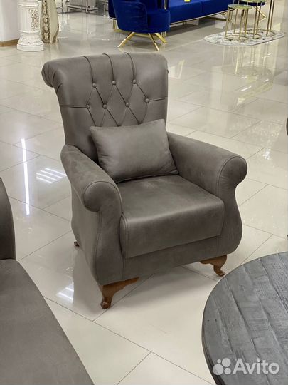 Диван четверка Честер