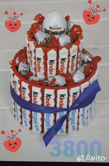 Оригинальный подарок на любой праздник