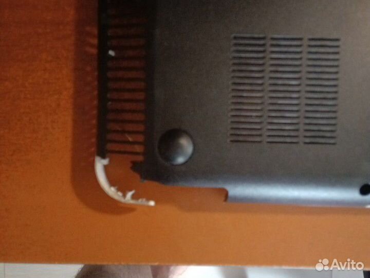 Поддон для HP pavilion