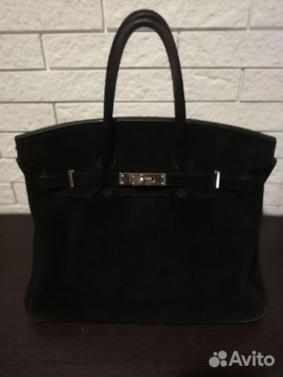 Сумка женская Hermes birkin 35