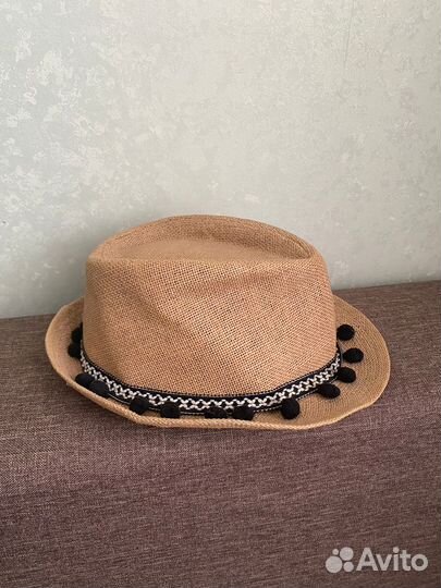 Шляпа унисекс