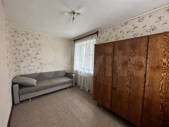 2-к. квартира, 39,9 м², 3/3 эт.