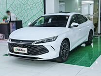 BYD Qin L 1.5 AT, 2024, 2 км, с пробегом, цена 2 400 000 руб.