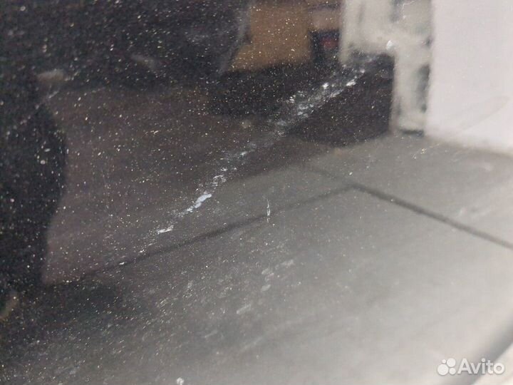 Дверь боковая правая передняя Opel Insignia