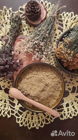 Противопаразитарные сборы