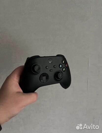 Геймпад Xbox