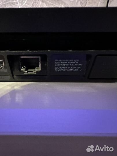 Sony PS4 slim 1tb