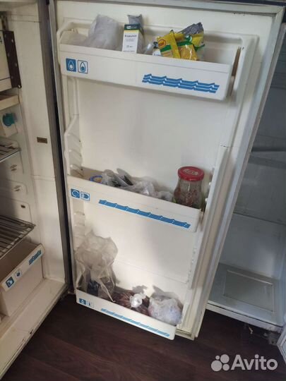 Холодильник