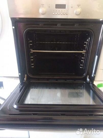 Духовой шкаф Krona, электрический