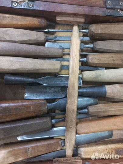 Набор инструментов