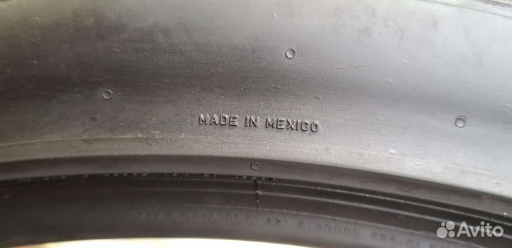 Pirelli P Zero 255/40 R21 102Y