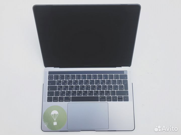 Apple MacBook Pro 13 2017 Retina Touch Bar