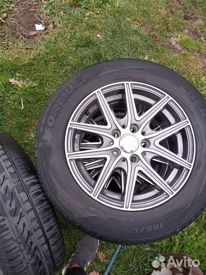 Formula Energy 65 R14