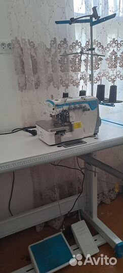 Швейные машинки