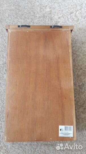 Ключница дерево